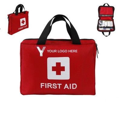 First Aid Bag