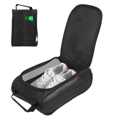 Golf Shoe Bag