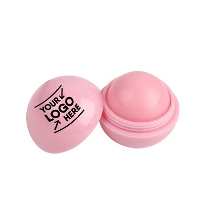 Fruity Twist Lip Moisturizer Balm Ball