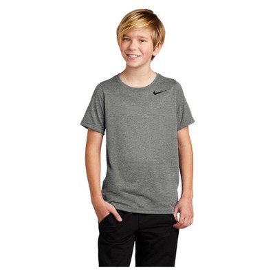 Nike Youth Team rLegend Tee