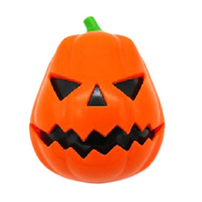 Wind Up Pumpkin head