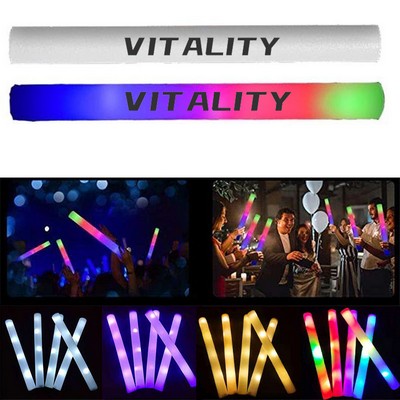 Led Glow Sticks Bulk