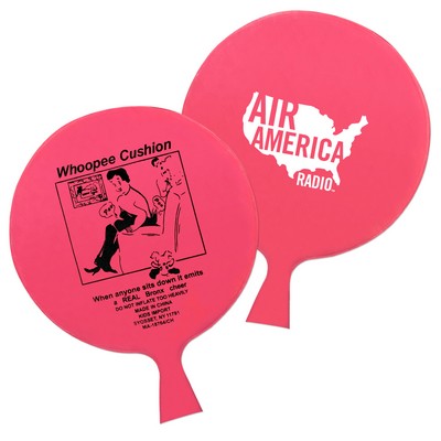 8" Whoopee Cushion