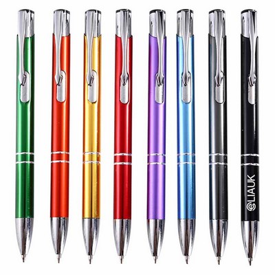 Metal Touch Ballpoint Pen