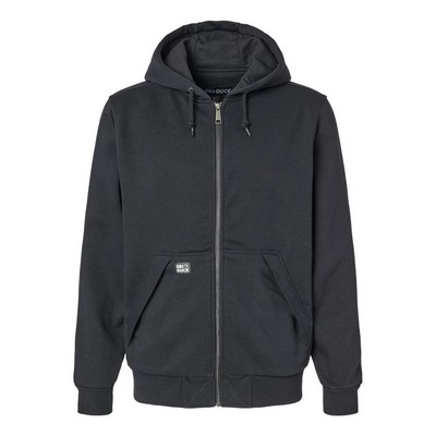 Dri Duck Mission Full-Zip Hooded Jacket