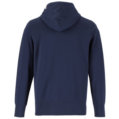 Roots73 CANMORE Eco Quarter Zip Hoody - Unisex