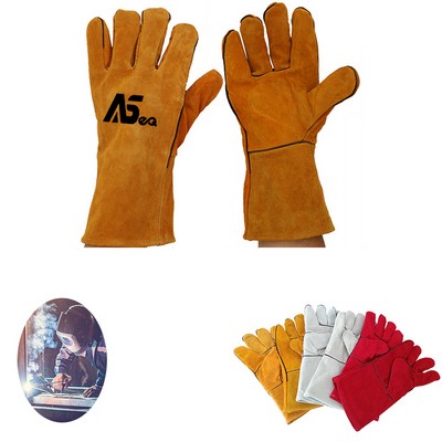 Welding Gloves