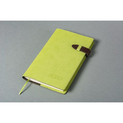 Removable Cover Journal