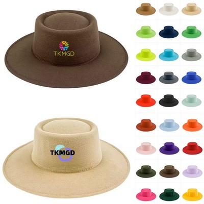 Fedora Hats