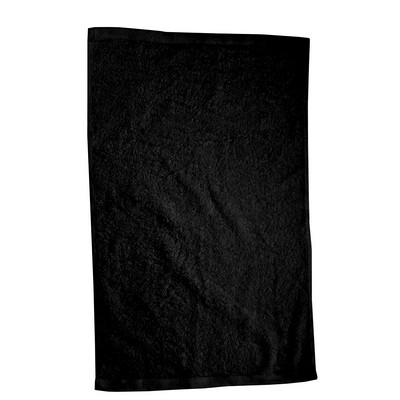 16 x 25 - 2.5lbs/dzn Velour Golf/Hand Towel