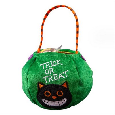 Halloween Goodie Bag for Kids