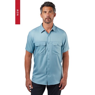 Short Sleeve Seabright Outdoor Utility Shirt