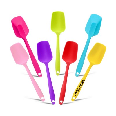 Silicone Spatula