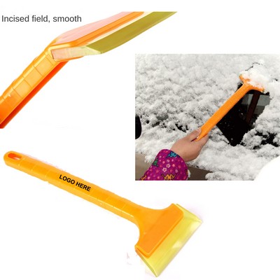 Car Multi-Functional Snow Shovel