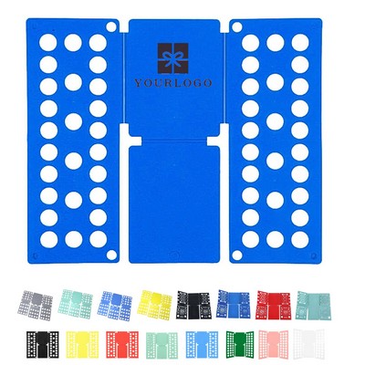 Cloth Shirt Folding Board