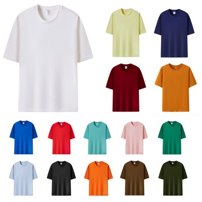 Unisex Cotton T-Shirts