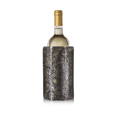 Vacu Vin Active Cooler -Wine Royal Gold