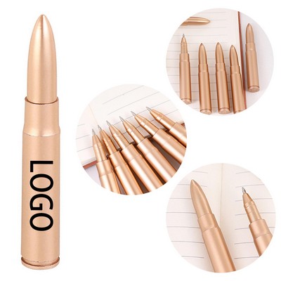 Bullet Shaped Ballpoint Pens