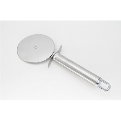 #8 Stainless Steel Pizza Cutter