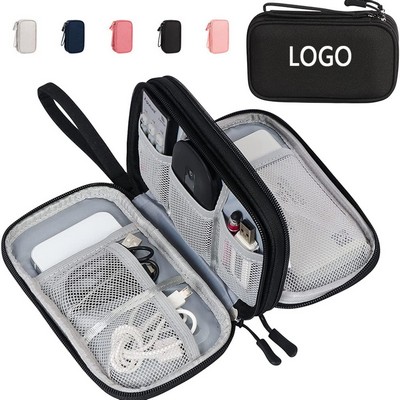 Cable Organizer Bag