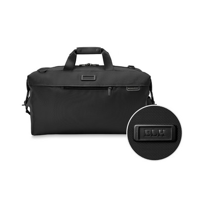 Briggs & Riley Baseline Weekender Duffle - Black