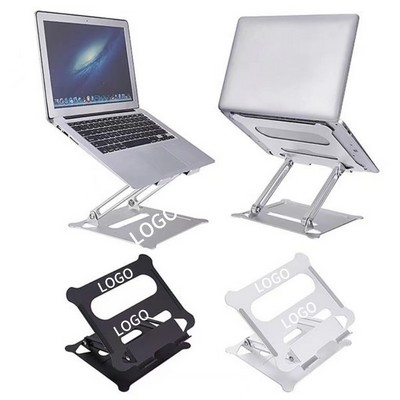 Adjustable Laptop Stand