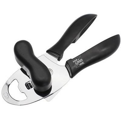 Multifunctional Stainless Steel Can Opener