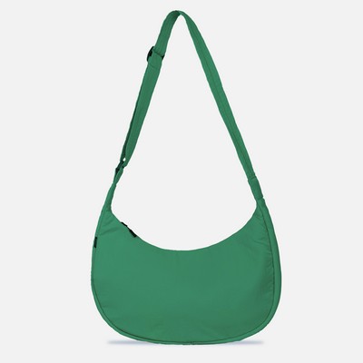 Crescent Bag, Ocean