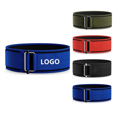 Weight Lifting Belt