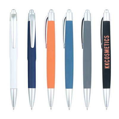 Colorful Business Ballpoint Pen