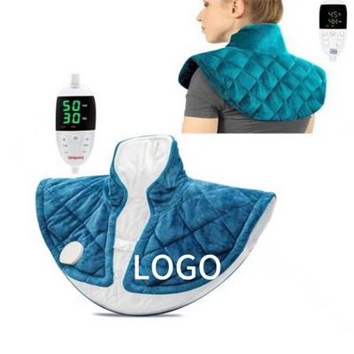 Heating Pad for Neck and Shoulder