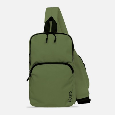 Event Sling, Dark Green