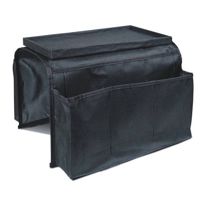 6-Pocket Armrest Organizer