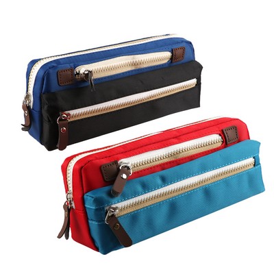 Oxford Cloth Pencil Case