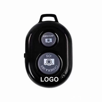 Wireless Bluetooth Self-Timer Remote Controller