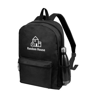 19" Heavy Duty Backpack