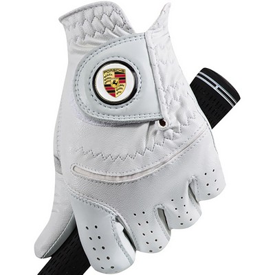 FootJoy Q-Mark Golf Glove w/ Epoxy Dome Ball Marker (Free Setup)