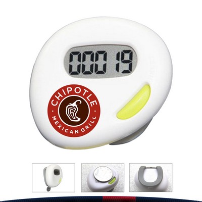 Soint Mini Pedometer