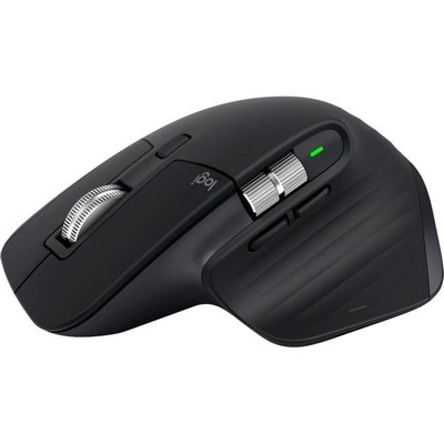 Logitech MX Master 3S Wireless Mouse