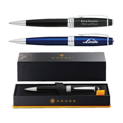 Cross® Bailey Ballpoint Pen