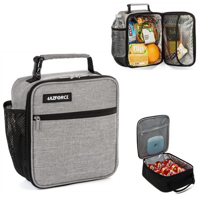 Insulated Picnic Lunch Bag