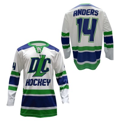 Men's Hockey Fan Jersey