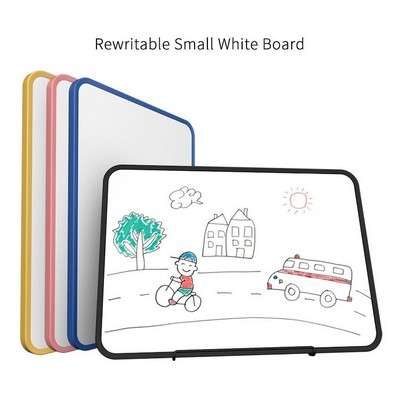 Magnetic Dry Erase Writing Board