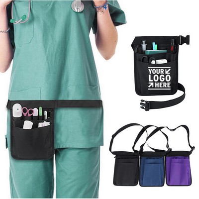 Nurse Fanny Pack