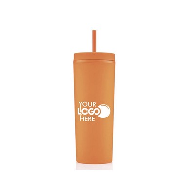 Recycled Tumbler 18 oz.