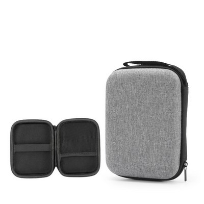 External Hard Drive Storage Bag