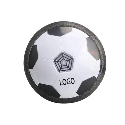 LED Hover Soccer Ball