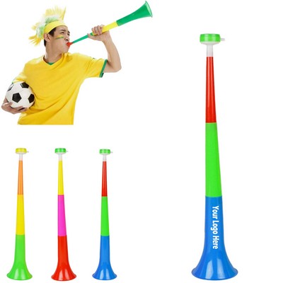 Collapsible Stadium Horn