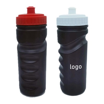 20 Oz Squeeze Water Bottle