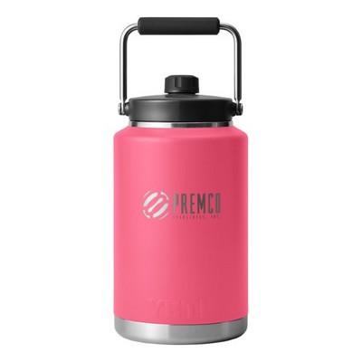 YETI Customized Rambler Jug One Gallon